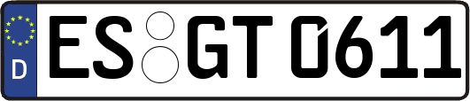 ES-GT0611