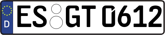 ES-GT0612