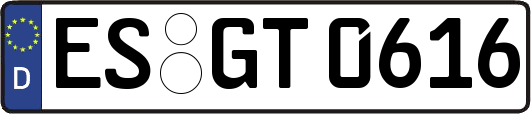 ES-GT0616