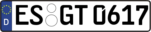 ES-GT0617