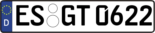 ES-GT0622