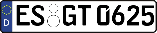 ES-GT0625