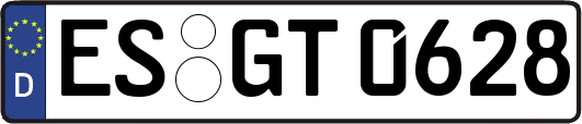 ES-GT0628
