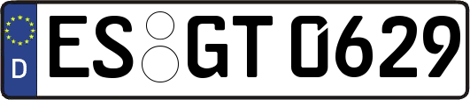 ES-GT0629