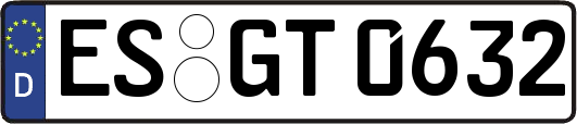 ES-GT0632