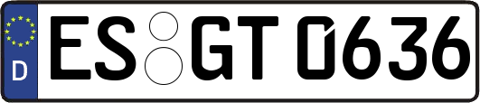 ES-GT0636