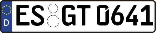 ES-GT0641