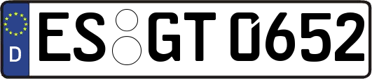 ES-GT0652