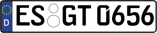 ES-GT0656