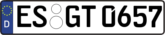 ES-GT0657