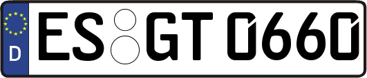 ES-GT0660