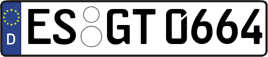 ES-GT0664