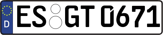 ES-GT0671