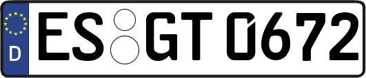 ES-GT0672