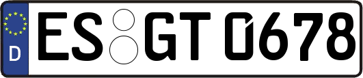 ES-GT0678