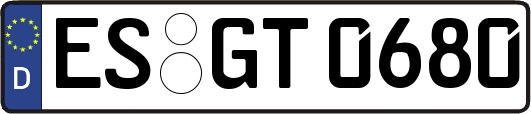 ES-GT0680