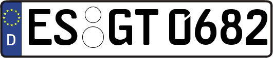 ES-GT0682