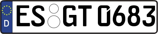 ES-GT0683