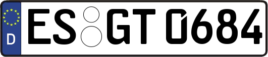ES-GT0684
