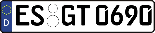 ES-GT0690