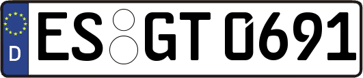 ES-GT0691