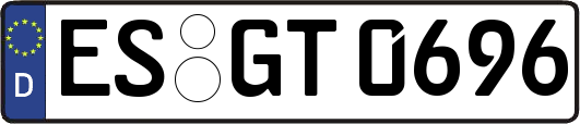 ES-GT0696