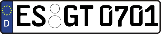 ES-GT0701