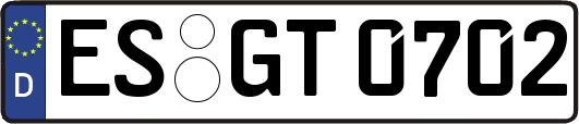 ES-GT0702