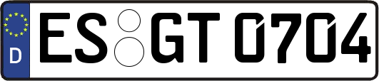ES-GT0704