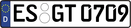 ES-GT0709