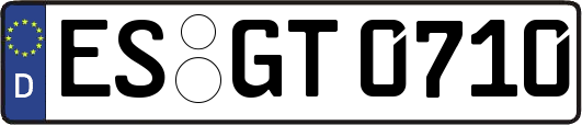 ES-GT0710