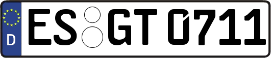ES-GT0711