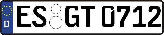 ES-GT0712