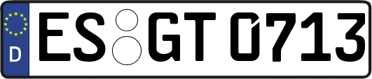 ES-GT0713