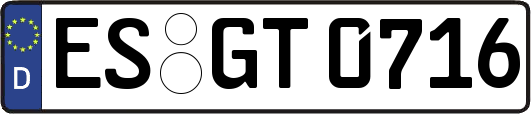 ES-GT0716