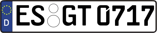 ES-GT0717