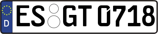 ES-GT0718