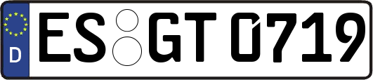 ES-GT0719
