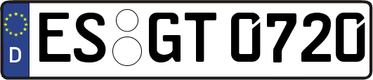 ES-GT0720
