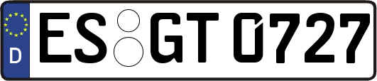 ES-GT0727