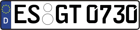 ES-GT0730