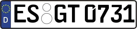 ES-GT0731