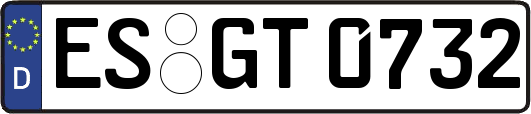 ES-GT0732