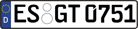 ES-GT0751