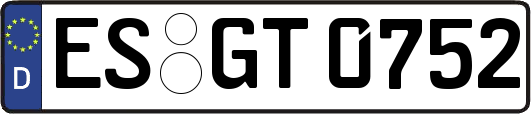 ES-GT0752