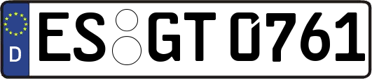 ES-GT0761