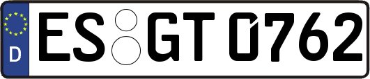 ES-GT0762