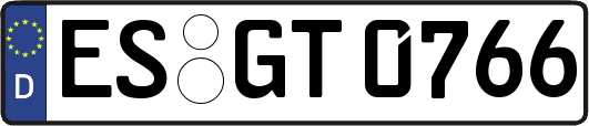 ES-GT0766