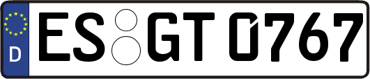 ES-GT0767