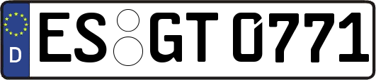 ES-GT0771